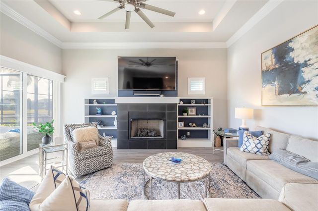 3016 KING PALM DRIVE, New Smyrna Beach, FL 32168