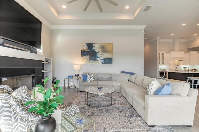 3016 KING PALM DRIVE, New Smyrna Beach, FL 32168