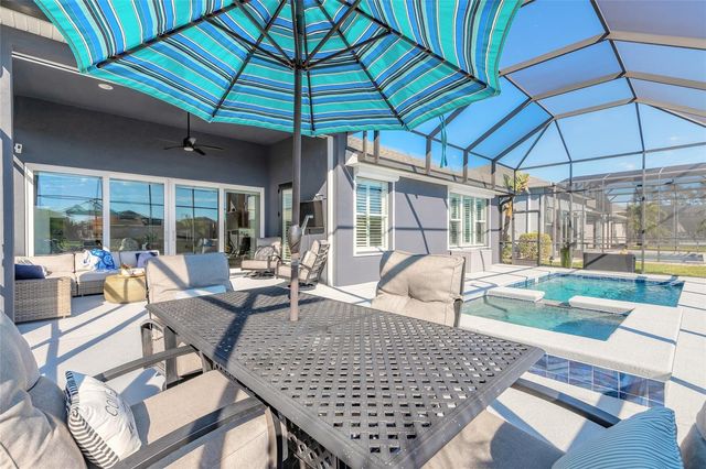 3016 KING PALM DRIVE, New Smyrna Beach, FL 32168