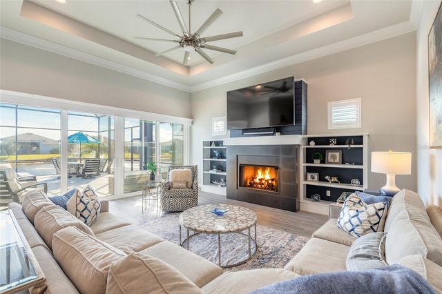 3016 KING PALM DRIVE, New Smyrna Beach, FL 32168