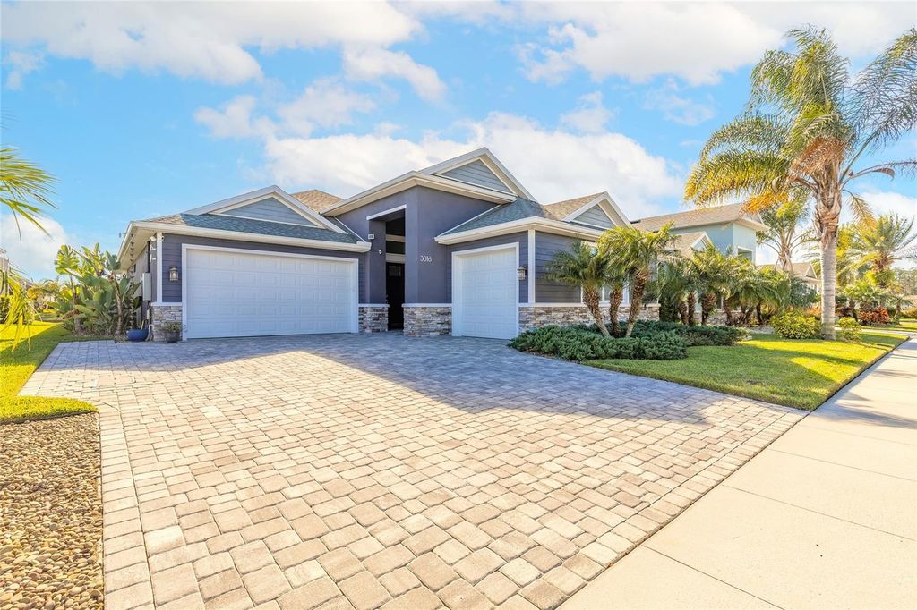 3016 KING PALM DRIVE, New Smyrna Beach, FL 32168