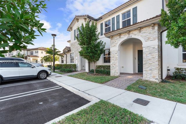 12428 NW 23rd Ct, Miami, FL 33167