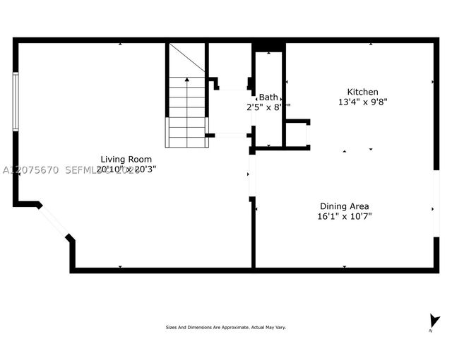12428 NW 23rd Ct, Miami, FL 33167