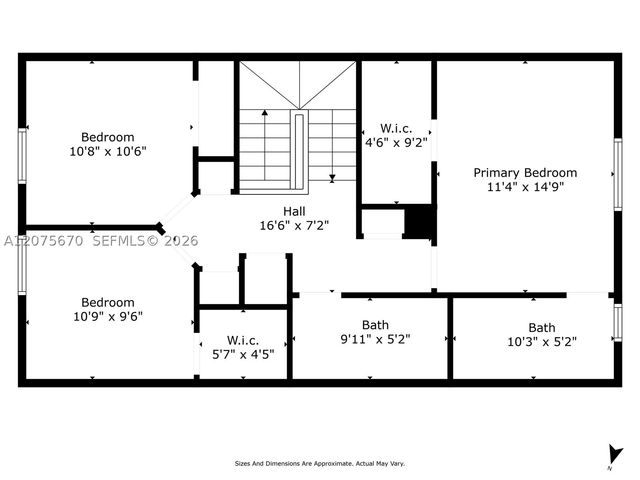 12428 NW 23rd Ct, Miami, FL 33167