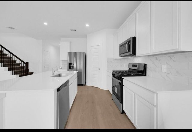 31827 Kellan Grove Court, Fulshear, TX 77441