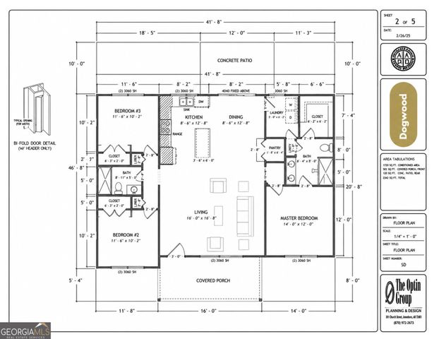 35 Oak Haven Dr Lot 7, Bowersville, GA 30516