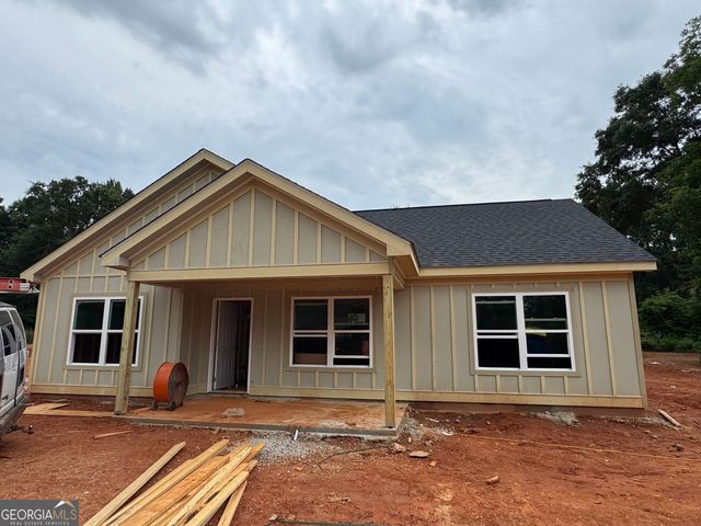 35 Oak Haven Dr Lot 7, Bowersville, GA 30516
