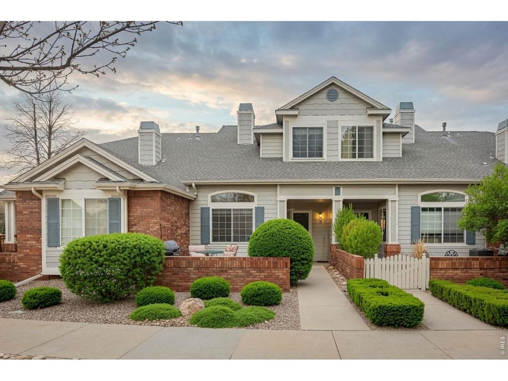 4500 Seneca St 13, Fort Collins, CO 80526