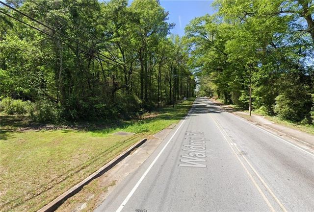 3622 Waldrop Road, Decatur, GA 30034