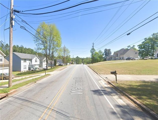 3622 Waldrop Road, Decatur, GA 30034