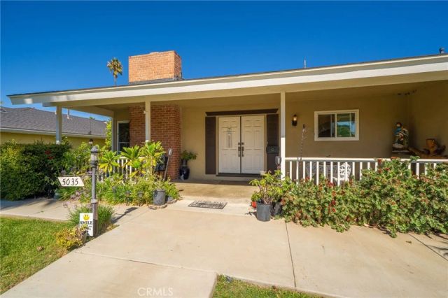 5035 Carlingford Avenue, Riverside, CA 92504
