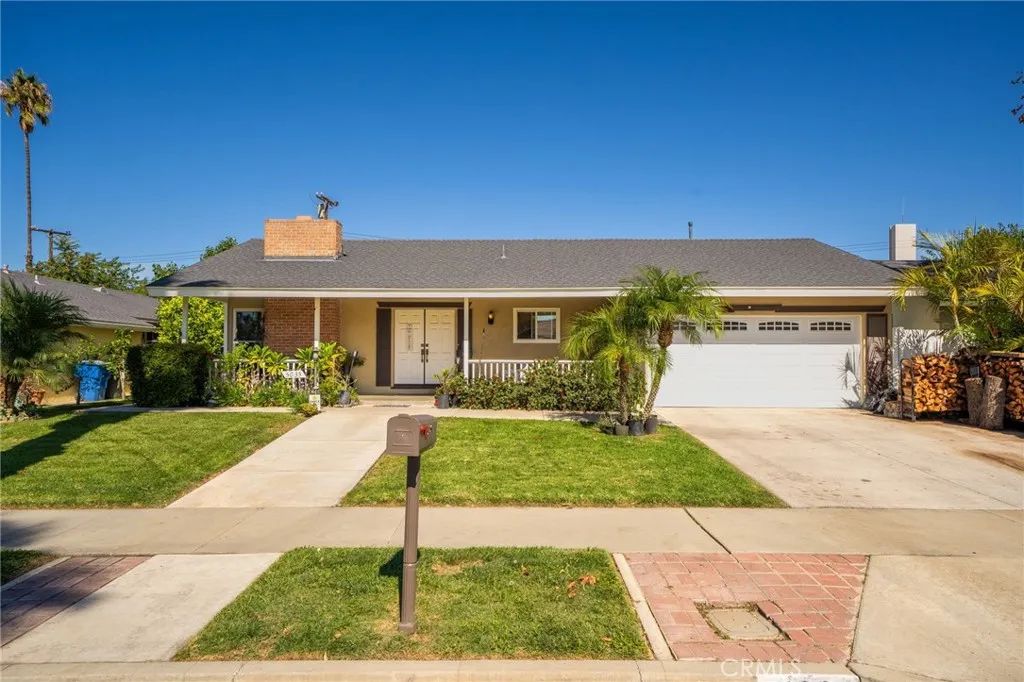 5035 Carlingford Avenue, Riverside, CA 92504