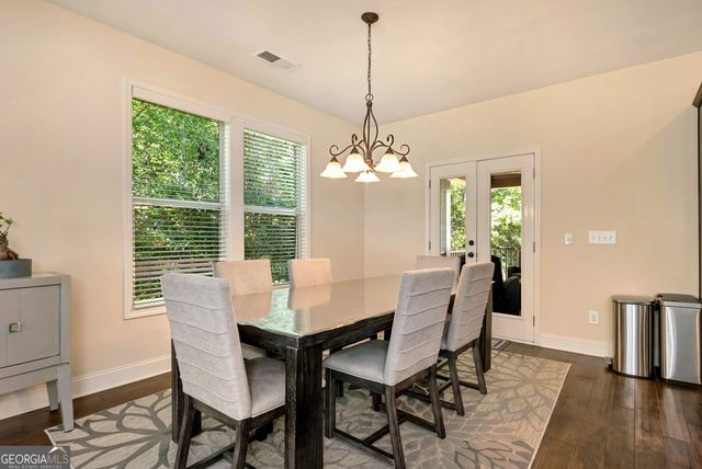 3990 Sweeting Street, Cumming, GA 30041