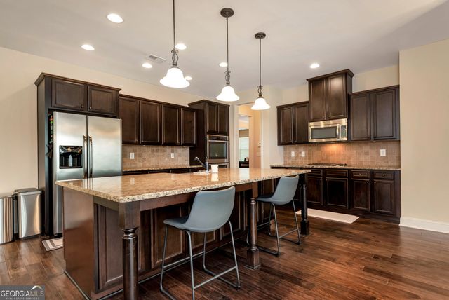 3990 Sweeting Street, Cumming, GA 30041