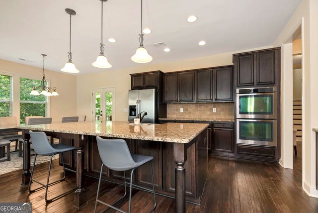 3990 Sweeting Street, Cumming, GA 30041