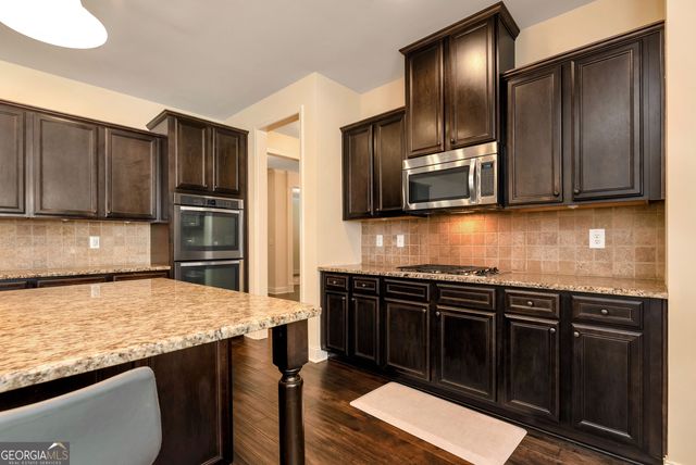 3990 Sweeting Street, Cumming, GA 30041