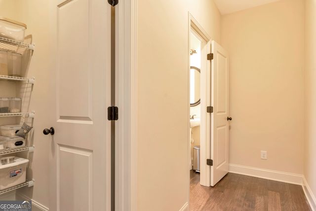 3990 Sweeting Street, Cumming, GA 30041
