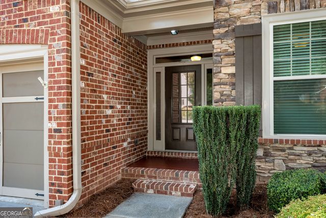 3990 Sweeting Street, Cumming, GA 30041