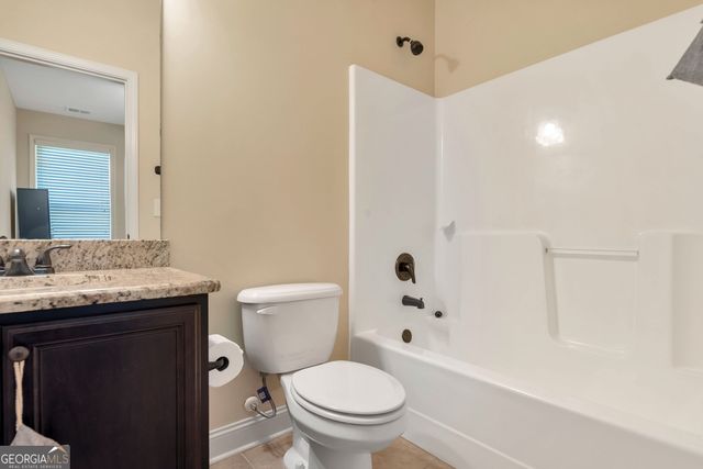 3990 Sweeting Street, Cumming, GA 30041