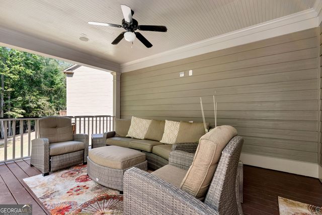 3990 Sweeting Street, Cumming, GA 30041