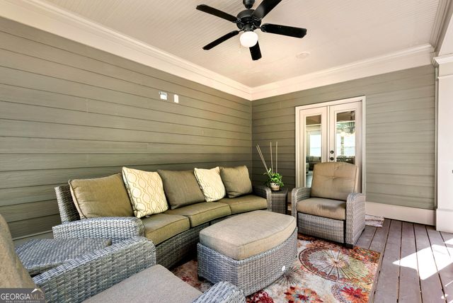 3990 Sweeting Street, Cumming, GA 30041