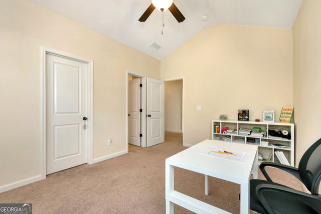 3990 Sweeting Street, Cumming, GA 30041