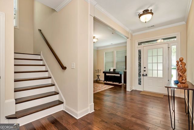 3990 Sweeting Street, Cumming, GA 30041