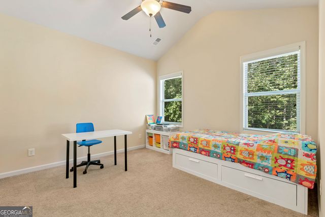 3990 Sweeting Street, Cumming, GA 30041