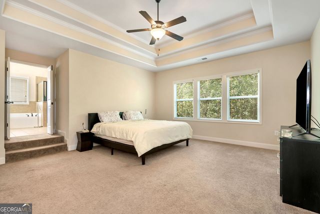 3990 Sweeting Street, Cumming, GA 30041