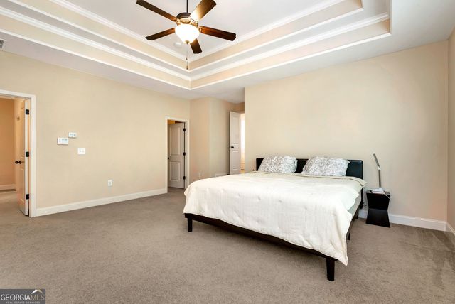 3990 Sweeting Street, Cumming, GA 30041