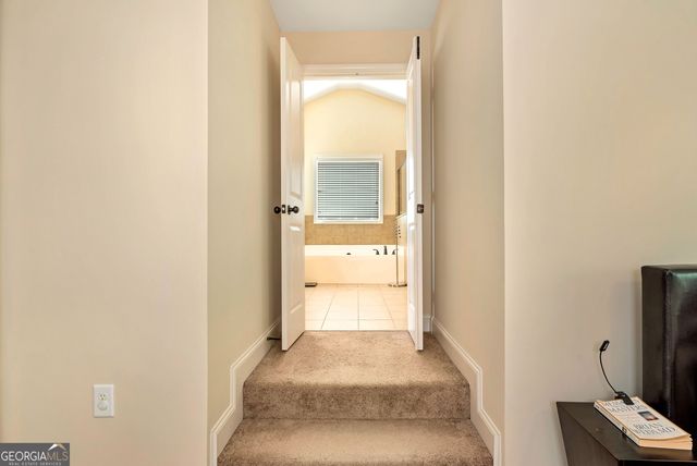 3990 Sweeting Street, Cumming, GA 30041