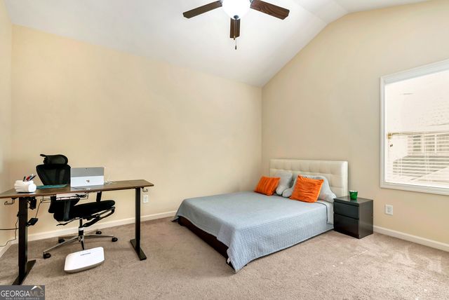 3990 Sweeting Street, Cumming, GA 30041