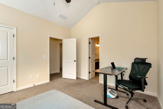 3990 Sweeting Street, Cumming, GA 30041