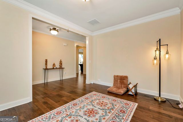 3990 Sweeting Street, Cumming, GA 30041