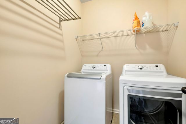 3990 Sweeting Street, Cumming, GA 30041