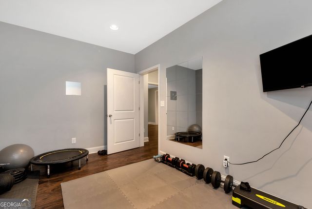 3990 Sweeting Street, Cumming, GA 30041