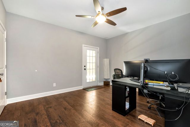 3990 Sweeting Street, Cumming, GA 30041