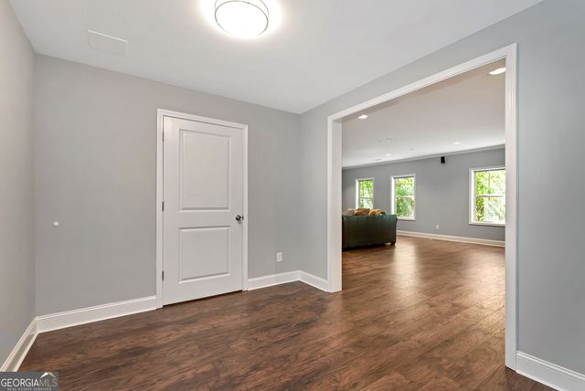 3990 Sweeting Street, Cumming, GA 30041