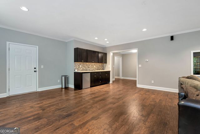 3990 Sweeting Street, Cumming, GA 30041