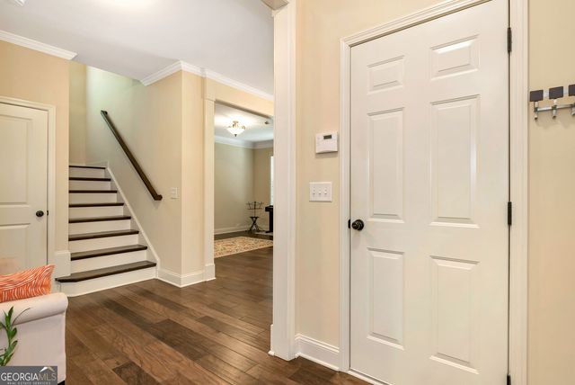 3990 Sweeting Street, Cumming, GA 30041