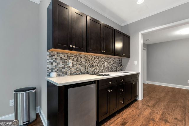 3990 Sweeting Street, Cumming, GA 30041