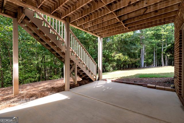 3990 Sweeting Street, Cumming, GA 30041