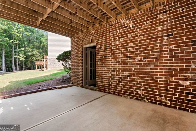 3990 Sweeting Street, Cumming, GA 30041