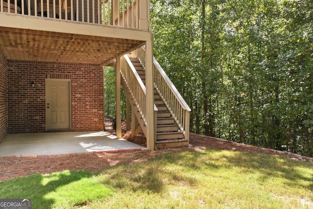 3990 Sweeting Street, Cumming, GA 30041