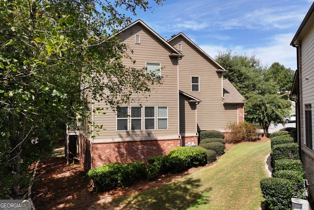 3990 Sweeting Street, Cumming, GA 30041