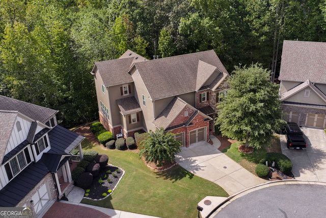 3990 Sweeting Street, Cumming, GA 30041