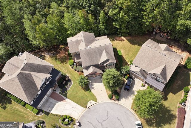 3990 Sweeting Street, Cumming, GA 30041