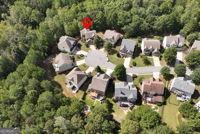 3990 Sweeting Street, Cumming, GA 30041