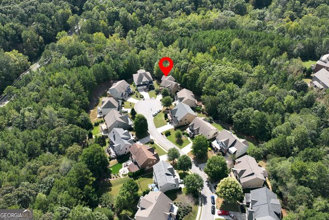 3990 Sweeting Street, Cumming, GA 30041