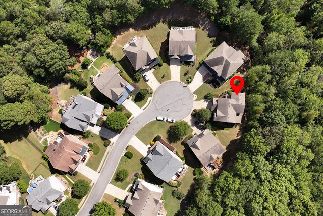 3990 Sweeting Street, Cumming, GA 30041
